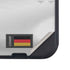 Germany Soccer Flag Otterbox Defender iPhone Skin